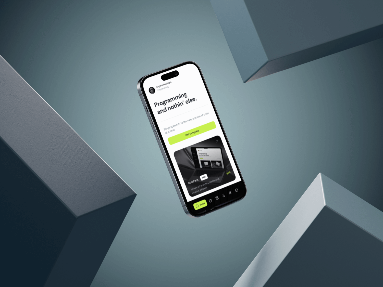 App Development