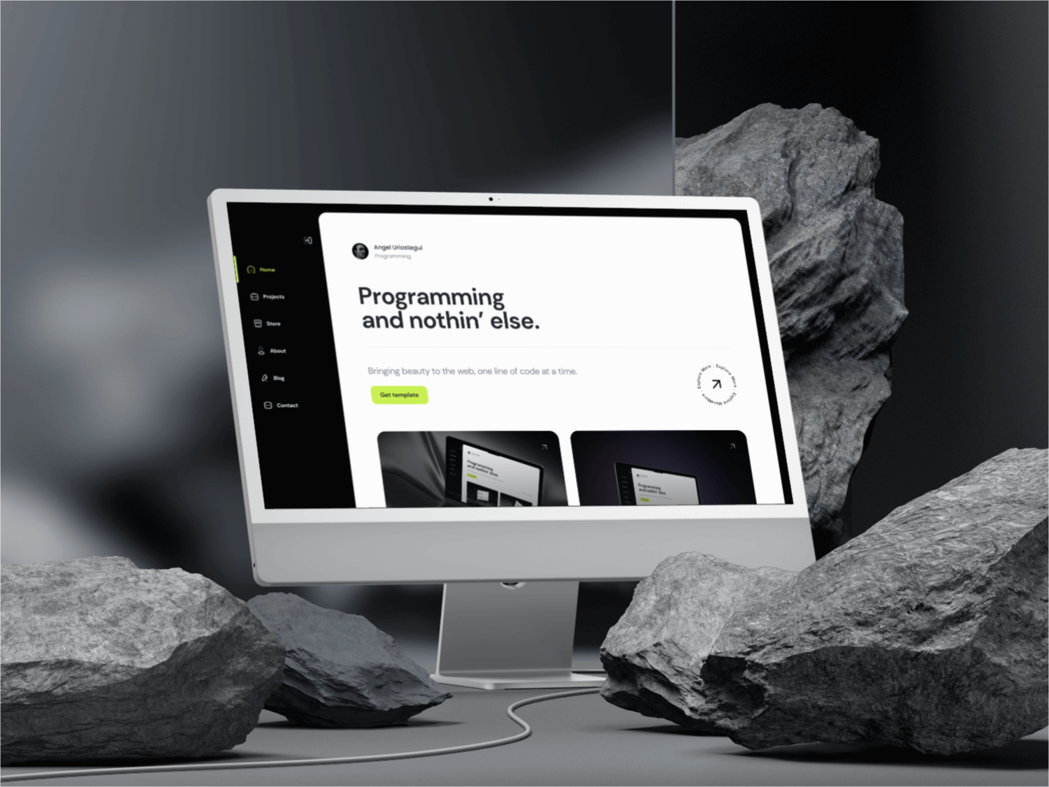 Web Development